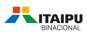 Logo Itaipu